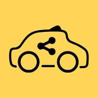 Taxi Share - Ride sharing an airport taxi on 9Apps