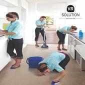 VR Solution Services on 9Apps