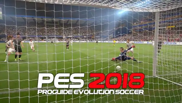 Pro Evolution Soccer 2018 (Video Game 2017) - IMDb