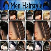 Mens Hairstyles Ideas