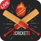 Cricket Live Fast Line