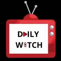 Daily Watch - Free Movies, TV  show & Live TV