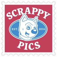 Scrappy Pics on 9Apps