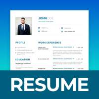 Pembuat CV - Pembina Resume