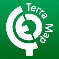 Terra Map - Trail Explorer on 9Apps