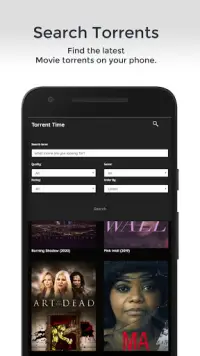 Torrent Time На Андроид App Скачать - 9Apps