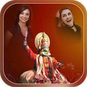 Transparent Onam Photo Frames - Multiple Photos on 9Apps