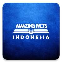 Amazing Facts Indonesia on 9Apps