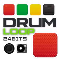Drum Loop Beat Maker Full Pads on 9Apps