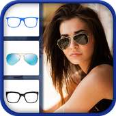 Sunglasses Photo Editor on 9Apps