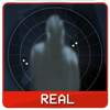 Real Ghost Detector - Radar