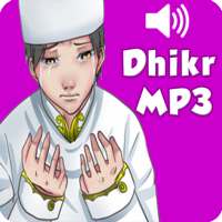 Dhikr Dhikr MP3 Indonesia on 9Apps
