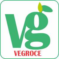 vegroce app