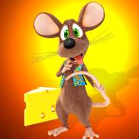 Talking Mike Mouse on 9Apps