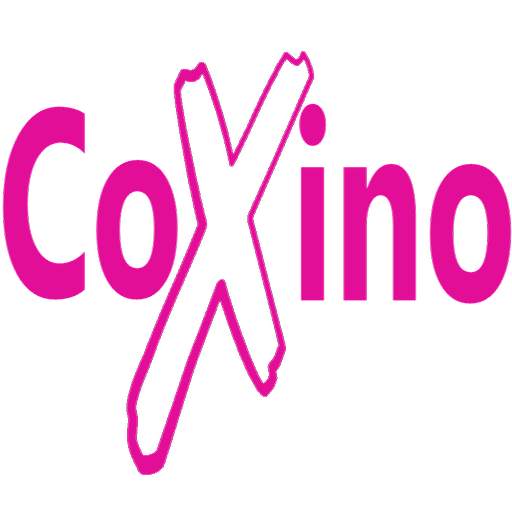 CoXino - PUBG Graphics Enhancer