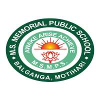 MS Memorial Public School on 9Apps
