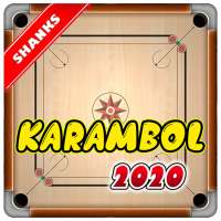 Karambol 3D: Offline Games