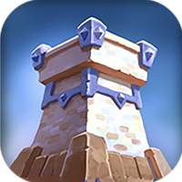 Toy Defense Fantasy — defesa de torre on 9Apps