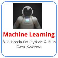 Machine Learning -  Python & R In Data Science on 9Apps