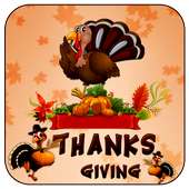 Happy Thanksgiving Day on 9Apps