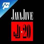 Java Jive 20