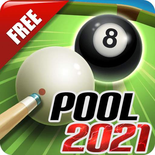 Pool 2021 Free : Play FREE offline game