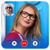 Random Video Chat  Live Chat With Girl on 9Apps