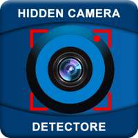 Hidden camera app | hidden camera detector