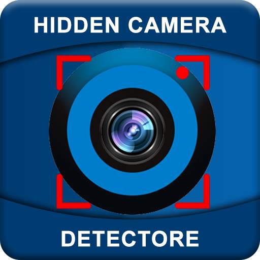 Hidden camera app | hidden camera detector