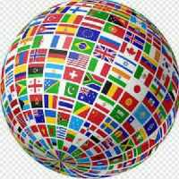 Country Flags: Earn Money & World Quiz
