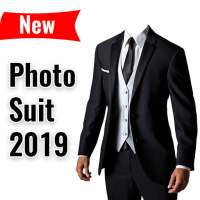 Man Photo Suit - Editor 2020 on 9Apps