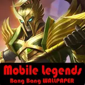 Download do APK de Live Wallpaper - Arena Mobile Legend para Android