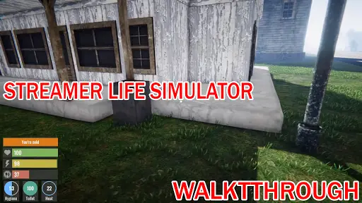 Walkthrough Streamer Life Simu Game for Android - Download