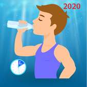 Drink Water - - Hydration and Water Tracker