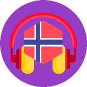 DOOBY: Learn Norwegian
