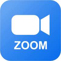 Guide for Zoom Cloud Meetings