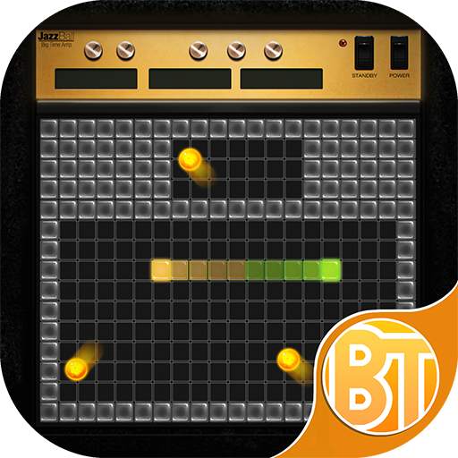 Jazz Ball - Make Money Free