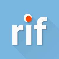 rif is fun for Reddit on 9Apps