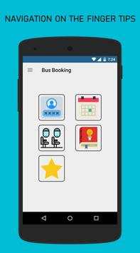 Bus Booking For UTC screenshot 2