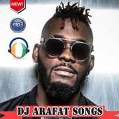 DJ Arafat Hits 2020