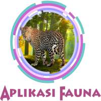 Aplikasi Pembelajaran Fauna