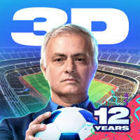 Top Eleven Be a Soccer Manager on APKTom
