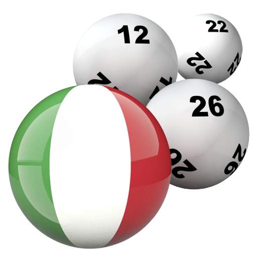 Lotto Italia: Un nuovissimo algoritmo per vincere