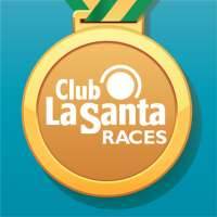 Club La Santa Races on 9Apps