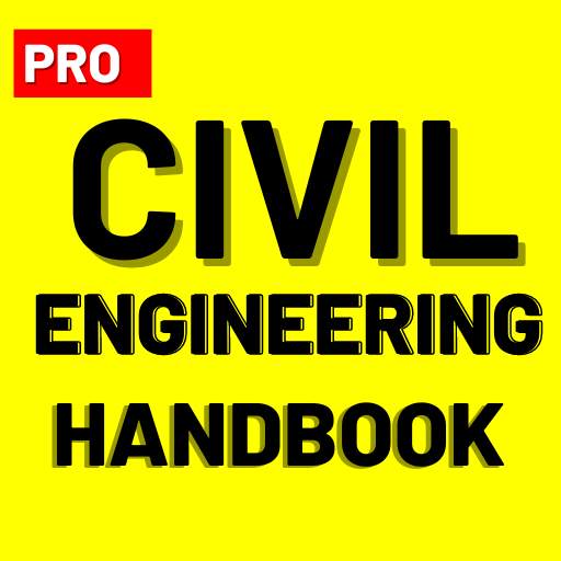 Civil Engineering Handbook