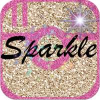 Sparkle Camera on 9Apps