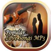 Popular Love Songs Mp3 on 9Apps