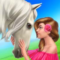 Horse Legends: Epic Ride Game on 9Apps