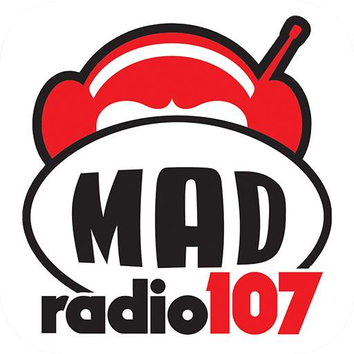 MAD RADIO 107