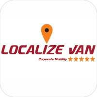 Localize Van Cliente